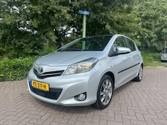 Toyota Yaris - 1.3 VVT-i Dynamic