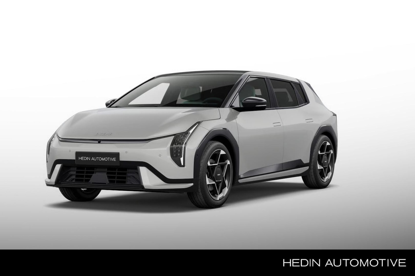 Kia EV4 - GT-PlusLine 81.4 kWh | VOORRAAD VOORDEEL | INCL INRUILPREMIE VRAAG NAAR DE VOORWAARDEN | - AutoWereld.nl