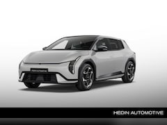 Kia EV4 - GT-PlusLine 81.4 kWh | VOORRAAD VOORDEEL | INCL INRUILPREMIE VRAAG NAAR DE VOORWAARDEN |