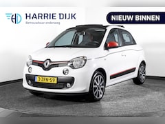 Renault Twingo - 1.0 SCe Dynamique 71 PK Org. NL. | S/K Panodak | Cruise | Auto.Airco | LM 16" |