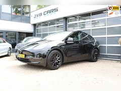 Tesla Model Y - Long Range AWD 75 kWh