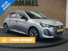 Peugeot 208 - 1.2 Hybrid 110 e-DCS6 Style - ORIGINEEL NEDERLANDSE AUTO - CRUISE CONTROL - APPLE CARPLAY/