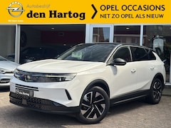 Opel Grandland - 1.2 Turbo Hybrid GS Head Hup/Camera/Stoelverwarming