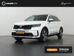 Kia Sorento - 1.6 T-GDI Plug-in Hybrid 4WD ExecutiveLine | Trekhaak | Panoramaschuifdak | 360 Camera | S