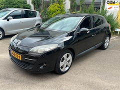Renault Mégane - 1.4 TCe Parisienne