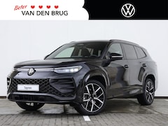 Volkswagen Tayron - R-Line Edition 1.5 eHybrid 272 PK | Camera | Panoramadak | 20" inch velgen | Trekhaak |