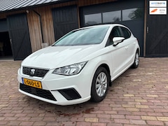 SEAT Ibiza - 1.0 MPI REFERENCE PLUS, PDC , STOELVERWARMING