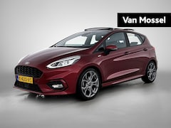 Ford Fiesta - 1.0 EcoBoost ST-Line | Automaat | Winterpack | Driver Assistance Pack | Panoramadak | Clim