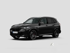 BMW X5 - xDrive50e M Sport Pro | Panorama | Trekhaak | Luchtvering | 22' Inch | Camera | Iconic Glo