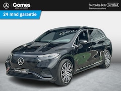Mercedes-Benz EQS SUV - 450 4MATIC AMG Line | Panoramadak | Airmatic