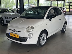 Fiat 500 - 1.2 Lounge