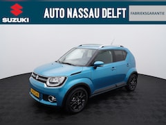 Suzuki Ignis - 1.2 Stijl Smart Hybrid