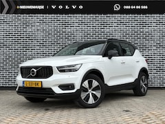 Volvo XC40 - 1.5 T4 Recharge R-Design Expression | Plug-in Hybrid (PHEV) | Trekhaak | Stoelverwarming |