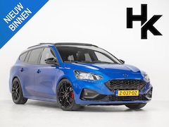 Ford Focus Wagon - 1.5 EcoBoost ST Line Business Pano ACC Stoelv