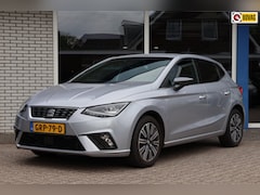SEAT Ibiza - 1.0 TSI Xcellence Carplay Camera Beats Stoelverwarming