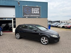 SEAT Leon - 2.0 FSI Stylance