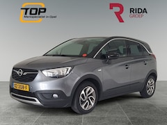 Opel Crossland X - 1.2 Innovation | Stoelverwarming |