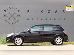 Opel Astra - 1.6 Cosmo Stoelverwaring Cruisecontrol Leder Trekhaak AllSeason NIEUWBINNEN