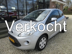 Ford Ka - 1.2 AIRCO
