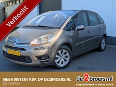 Citroën C4 Picasso - 1.6 THP Automaat/ Trekhaak