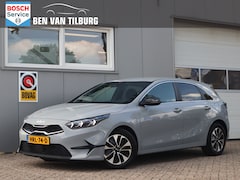Kia Cee'd - Ceed 1.0 T-GDi MHEV Design Edition / Full LED / Pilot Assist / Eerste eigenaar