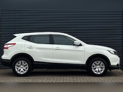 Nissan Qashqai - 1.2 DIG-T 115PK