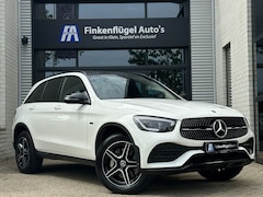 Mercedes-Benz GLC-klasse - 300e 4MATIC AMG-line |Pano |Trekhaak |Adapt.Cruise |Camera |Ambiente+ |