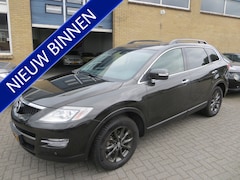 Mazda CX-9 - 3.7 GT-L-NAVI-LEER-7 P-GARANTIE