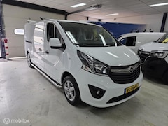 Opel Vivaro - bestel 1.6 CDTI L2H1 Edition EcoFlex
