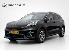 Kia e-Niro - Edition 64 kWh 3-Fase | SOH 95% | Navigatie | Stoelverwarming | Trekhaak