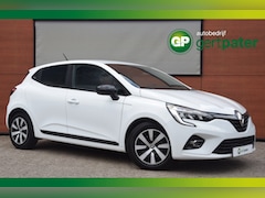 Renault Clio - 1.6 E-Tech Hybrid 145 Equilibre Carplay/Stoelverwarming/Cruise