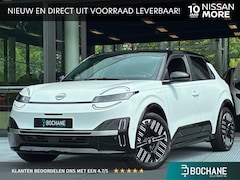 Nissan Micra - ADVANCE - Launch Edition 52 kWh | 10 JAAR GARANTIE | NIEUW EN DIRECT UIT VOORRAAD LEVERBAA