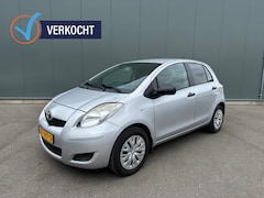 Toyota Yaris - 1.3 VVTi Comfort AIRCO | NAVI
