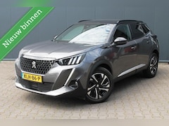 Peugeot 2008 - 1.2 PureTech GT | Automaat | Navi | Camera | Blindspot