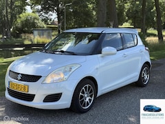 Suzuki Swift - 1.2 Comfort|Airco|