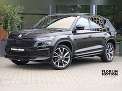 Skoda Kodiaq - 1.5 TSI Sportline Business | Led | Canton Audio | Facelift | Elec stoelen | CarPlay | Crui
