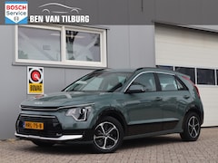 Kia Niro - 1.6 GDi PHEV DynamicLine / NL Auto / Eerste eigenaar / Camera