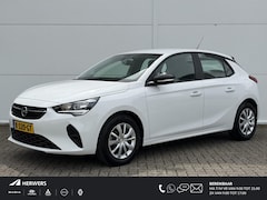 Opel Corsa - 1.2 Edition / 1ste Eigenaar / Trekhaak ( 500 kg ) / Pdc / Lage km-Stand /