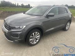 Volkswagen T-Roc - 1.5 TSI Style Business