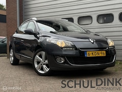 Renault Mégane Estate - 1.2 TCe Expression CRUISE CONTROLE|CAMERA