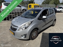 Chevrolet Spark - 1.0 16V LS Bi-Fuel Airco Export/Handel
