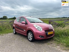Suzuki Alto - 1.0 Exclusive