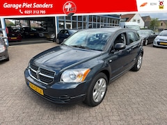 Dodge Caliber - 2.0 Automaat I Airco I Cruise I Trekhaak I PDC I Rijklaar