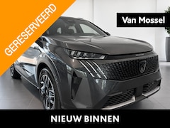 Peugeot 5008 - 1.2 Hybrid 145 GT 7p