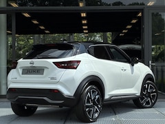 Nissan Juke - 1.6 Hybrid N-Design | COLD PACK | NIEUW EN DIRECT UIT VOORRAAD LEVERBAAR | ACTIEPRIJS