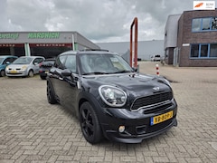 MINI Countryman - 1.6 Cooper S ALL4 Chili|AUTOMAAT|PANODAK|LEDER|