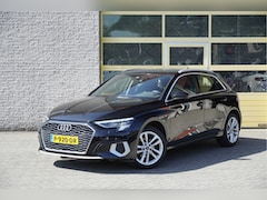 Audi A3 Sportback - 30 TFSI Automaat 5drs Advanced Edition BJ2022 Lmv 17" | Led V+A | Dynamische knipperlichte