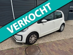 Volkswagen Up! - 1.0 BMT move up
