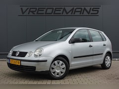 Volkswagen Polo - 1.2-12V