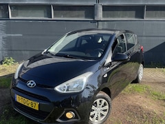 Hyundai i10 - 1.0i i-Drive